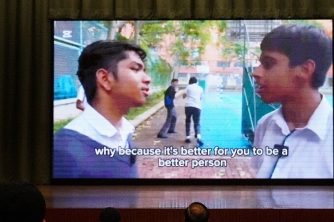 Islamic Short Film Competition