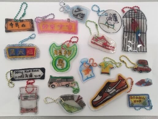 Keychain Culture 03