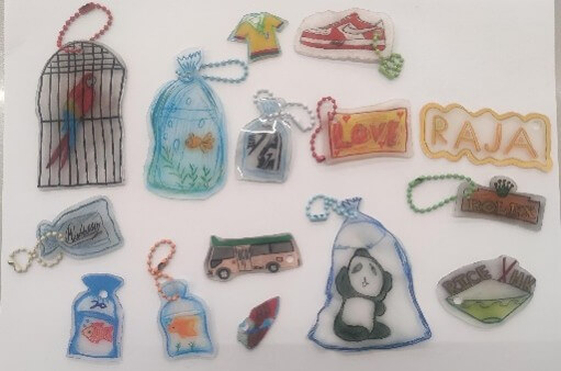 Lantern Making 01