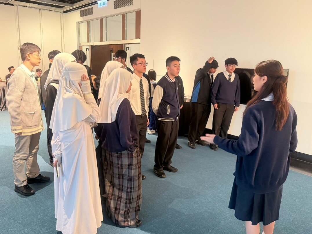 HKSEA Visit 07