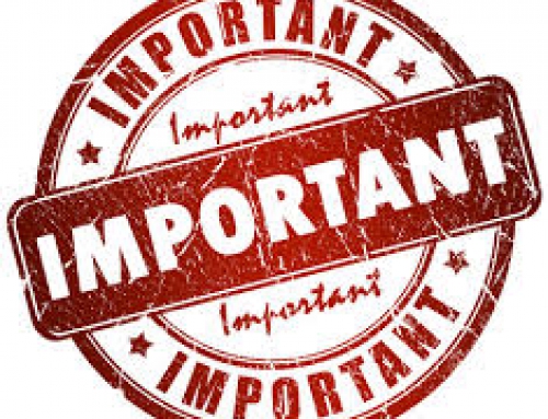 Arrangements for online lessons